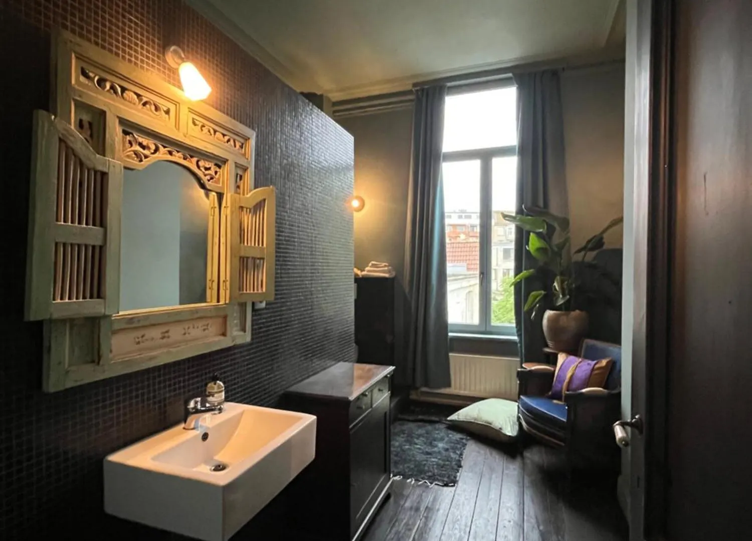 Guesthouse Nights By Morpheus Antwerpen 0*,  Belgien